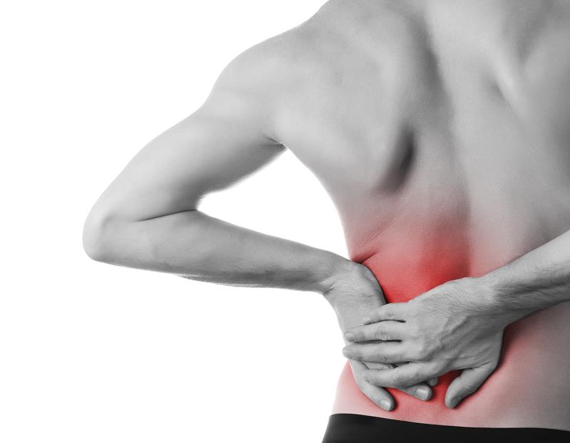 back pain treatment  Raleigh, NC 