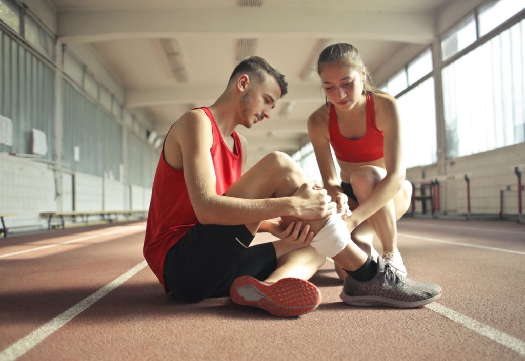 How Can Chiropractic Care Help With Sports Injuries—and Can It Improve Sports Performance?