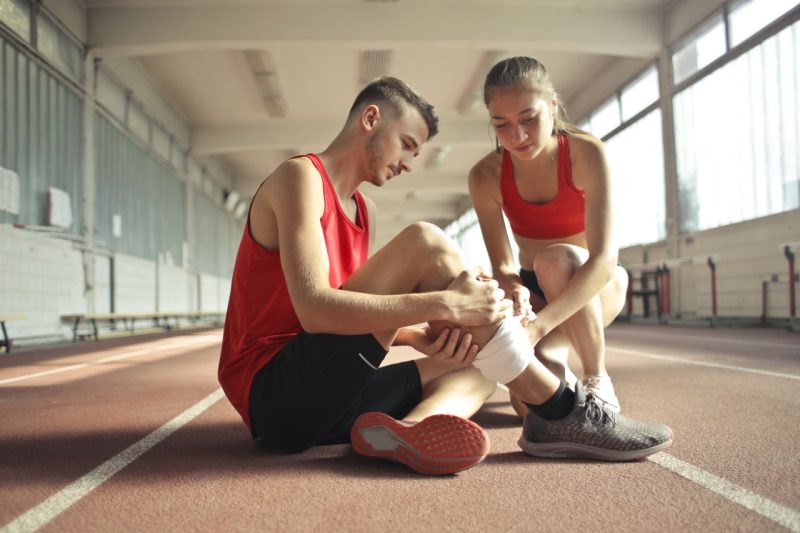 How Can Chiropractic Care Help With Sports Injuries—and Can It Improve Sports Performance